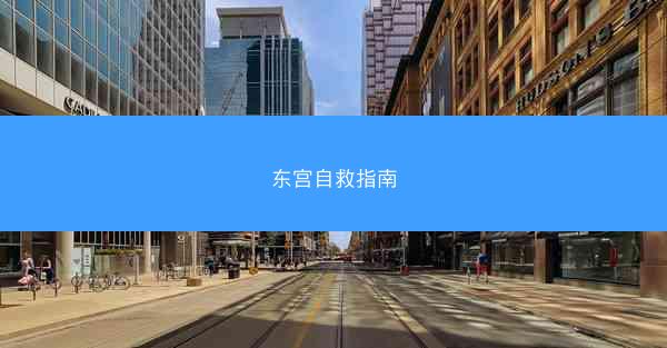 东宫自救指南