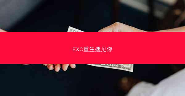 EXO重生遇见你