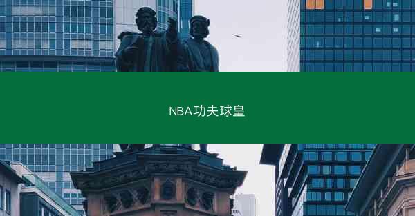 NBA功夫球皇