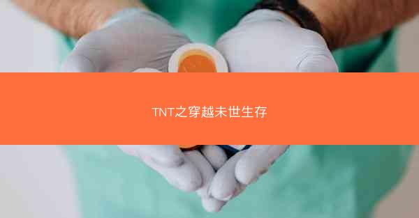 TNT之穿越未世生存