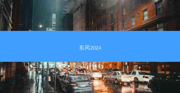 东风2024