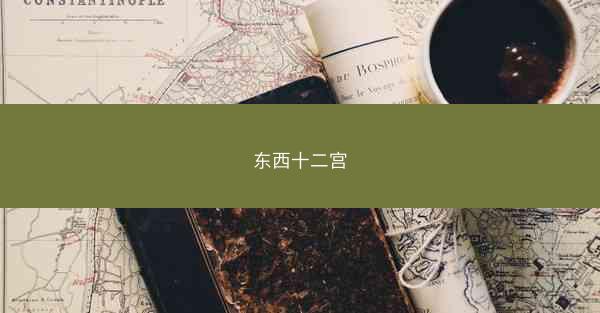 东西十二宫