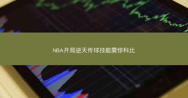 NBA开局逆天传球技能震惊科比