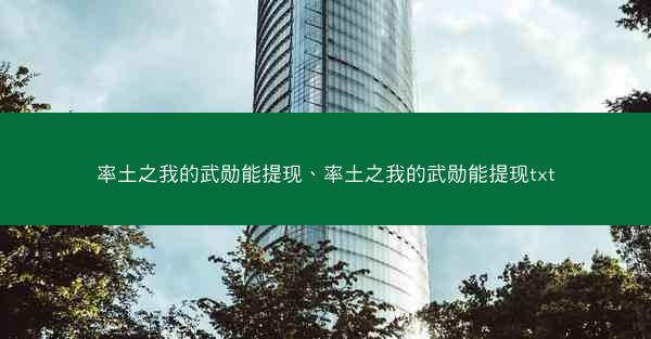 率土之我的武勋能提现、率土之我的武勋能提现txt