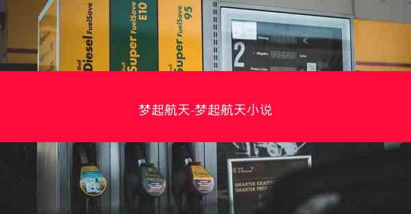梦起航天-梦起航天小说
