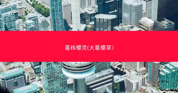 蔓株樱灵(大蔓樱草)