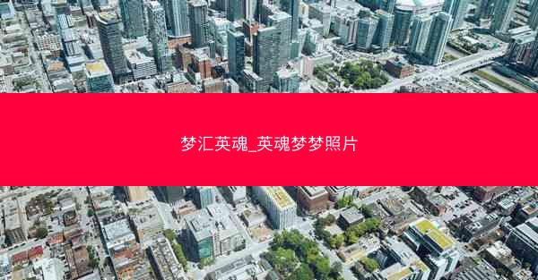 梦汇英魂_英魂梦梦照片