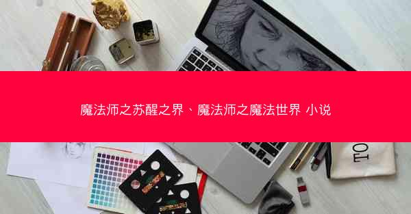 魔法师之苏醒之界、魔法师之魔法世界 小说