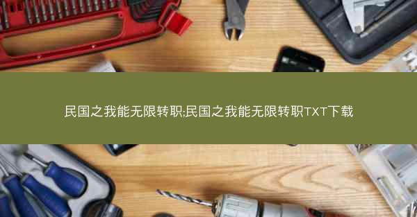 民国之我能无限转职;民国之我能无限转职TXT下载