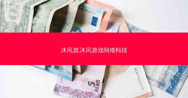 沐风游,沐风游戏网络科技